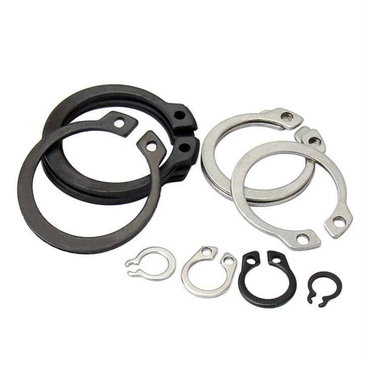 W rings (4)