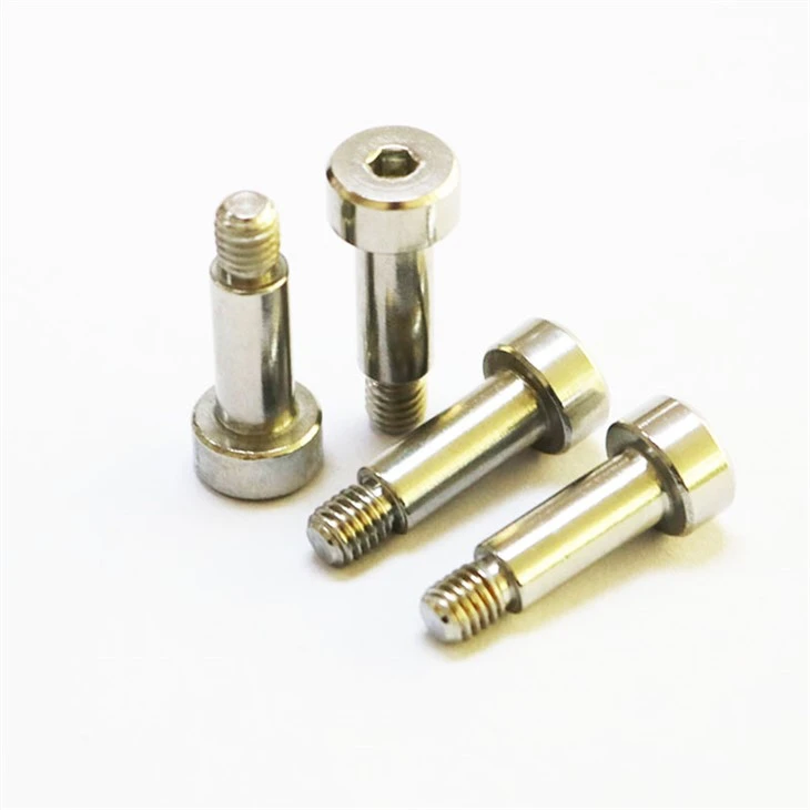 socket shoulder screw (4)
