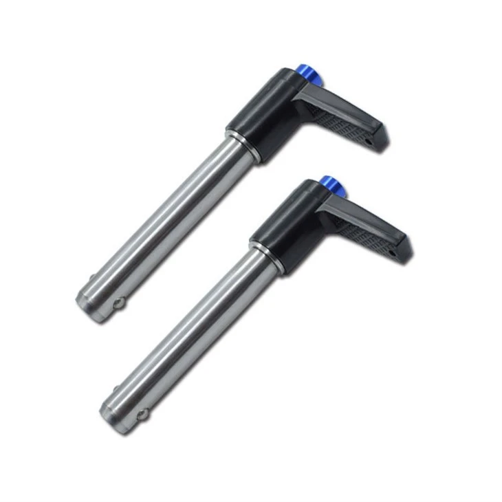 L handle pin (6)