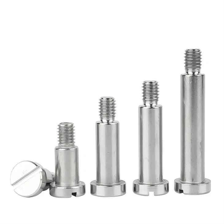 slotted shoulder screw (5)