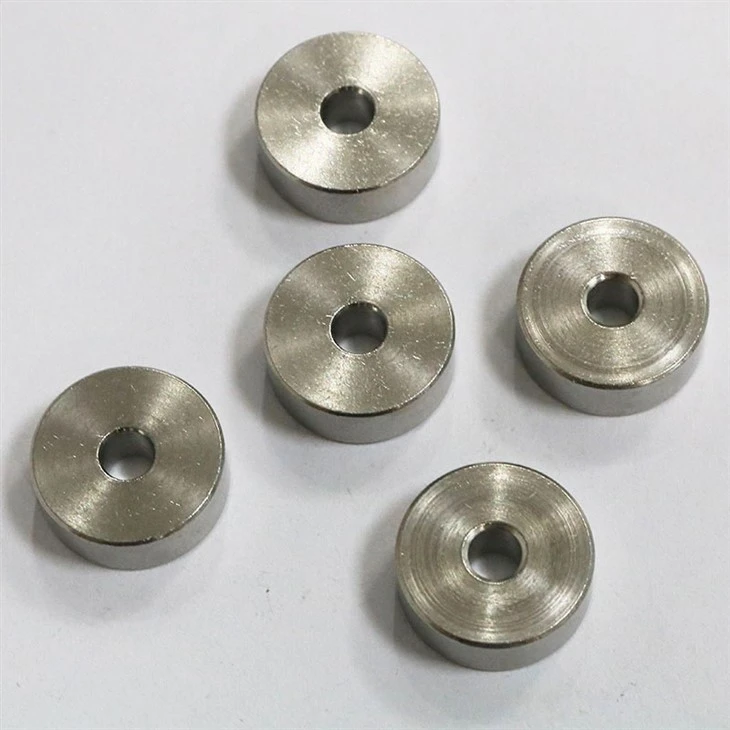 stainless spacer (5)