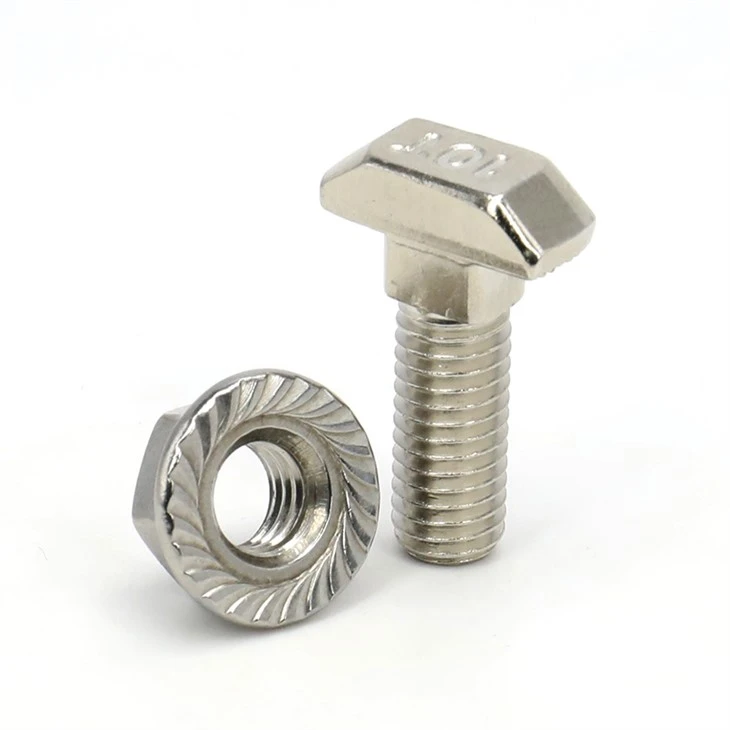 T slot bolt (3)