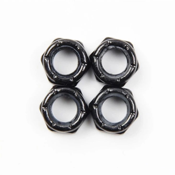 thin profile nylon nut (5)