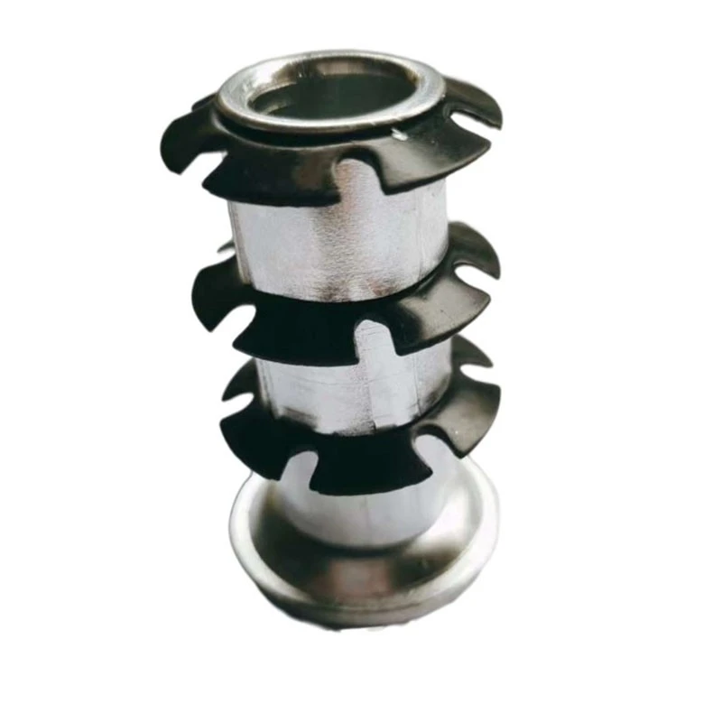 1/4-20 Tube Connecting Nut high quality