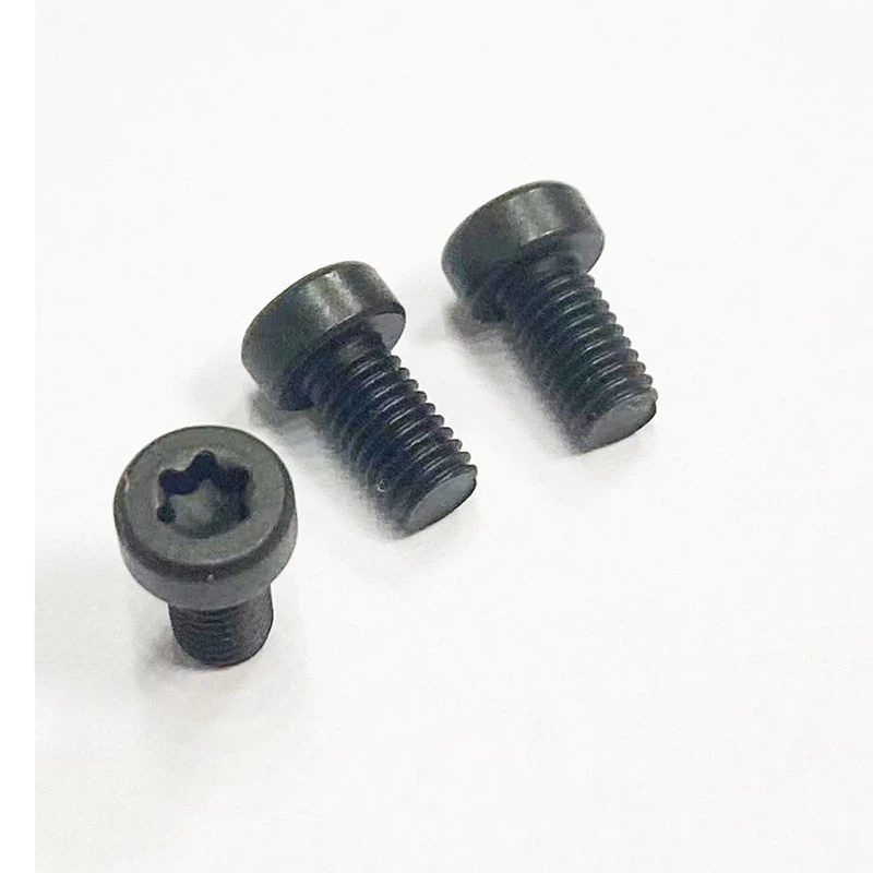 8-40 Filister Head Screw