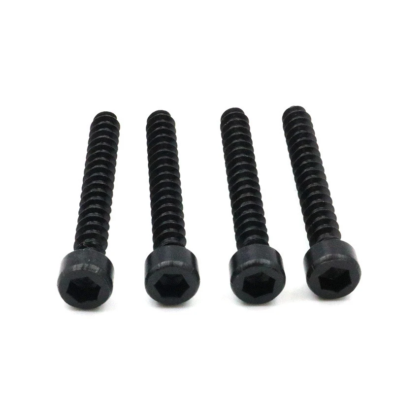 Carbon Steel Self Tapping Screws