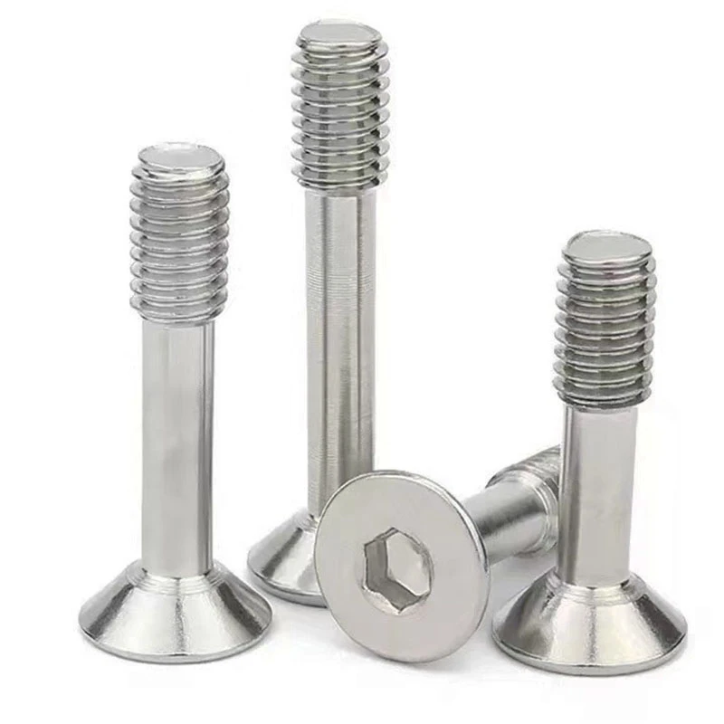 Countersunk Head Screw