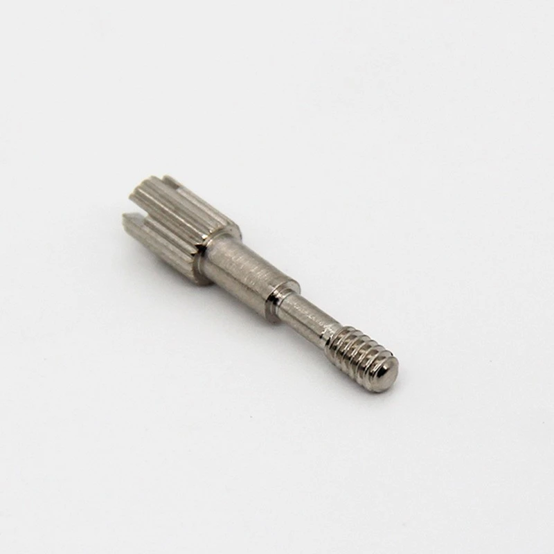 D-sub Long Bolt Jack Screw factory