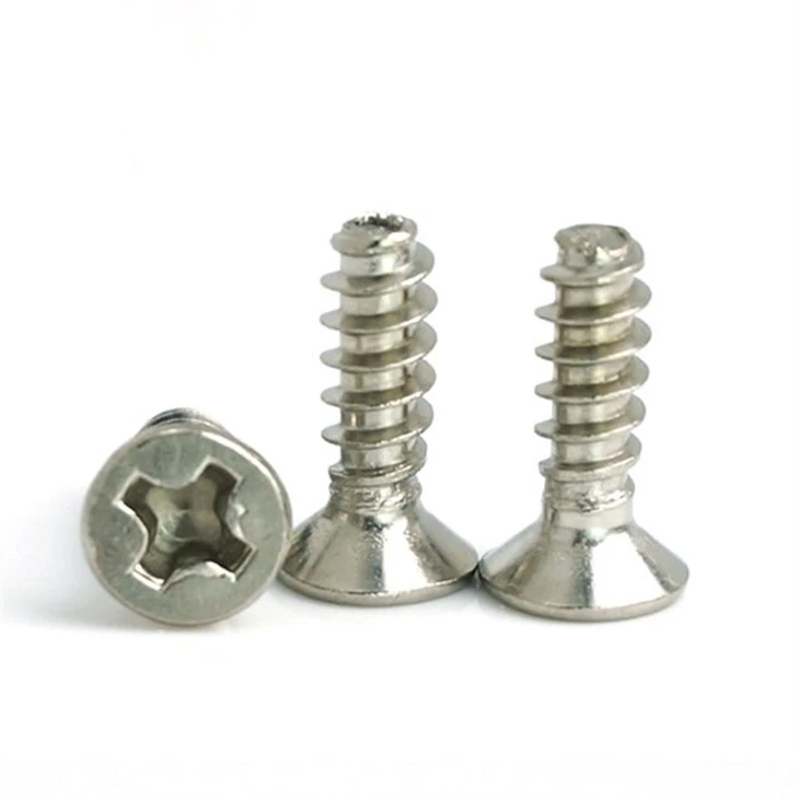 DIN 7982 Self-tapping Screw