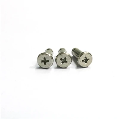 ฟังก์ชั่นหลักของ 304 Cross Flat Pin