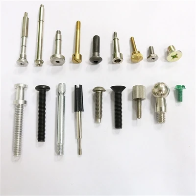 คู่มือจัดเก็บข้อมูล Fastener: แนวทางปฏิบัติที่ดีที่สุดเพื่อหลีกเลี่ยงการเกิดส...
