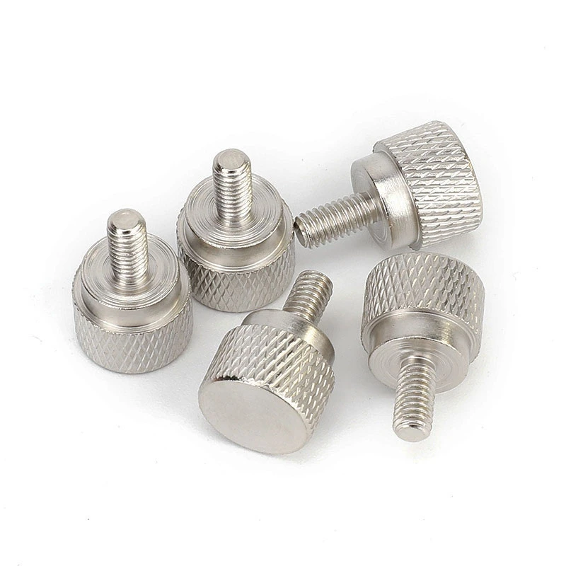 knurling screw 2