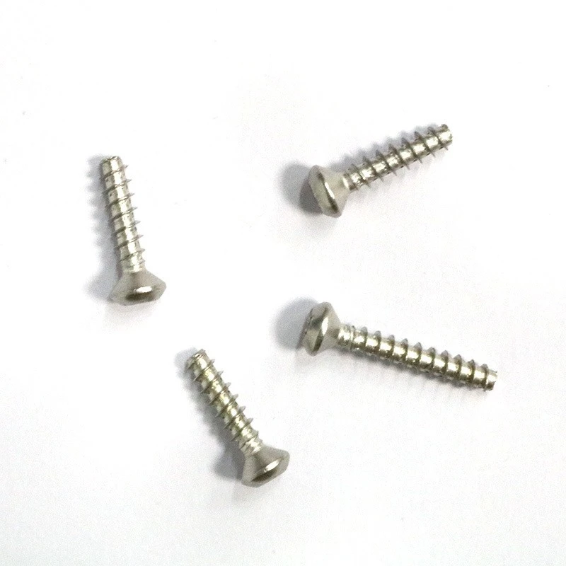 Internal And External Thread Screws Internal And External Thread Screws