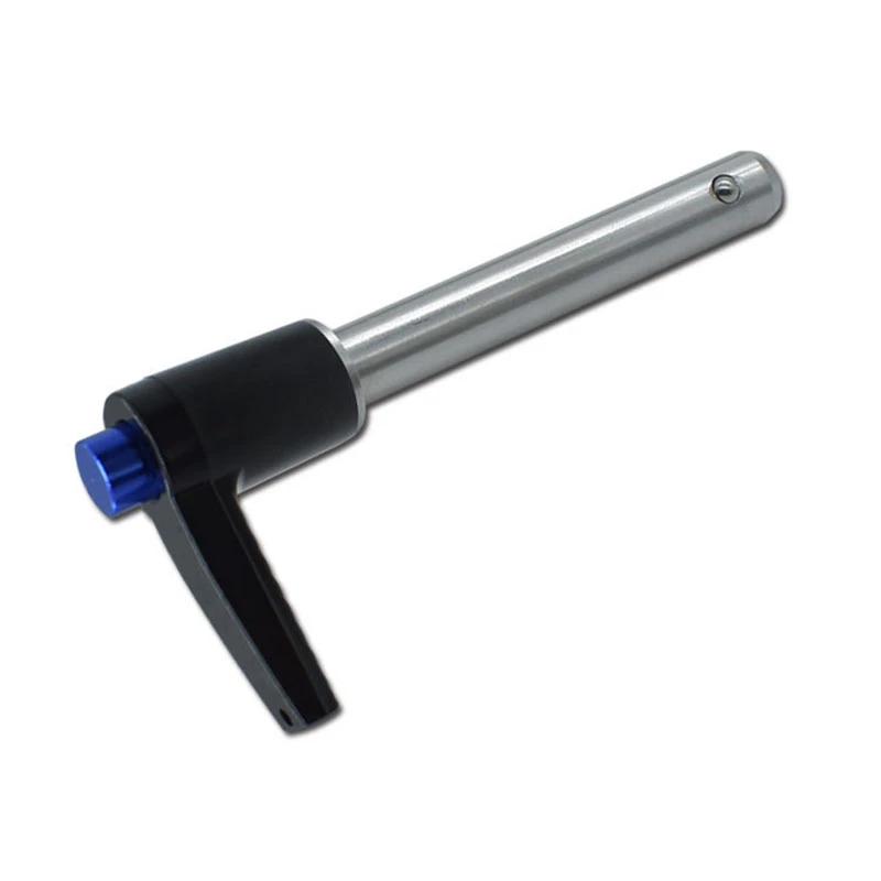 L-Handle ล็อคพินปล่อยอย่างรวดเร็ว