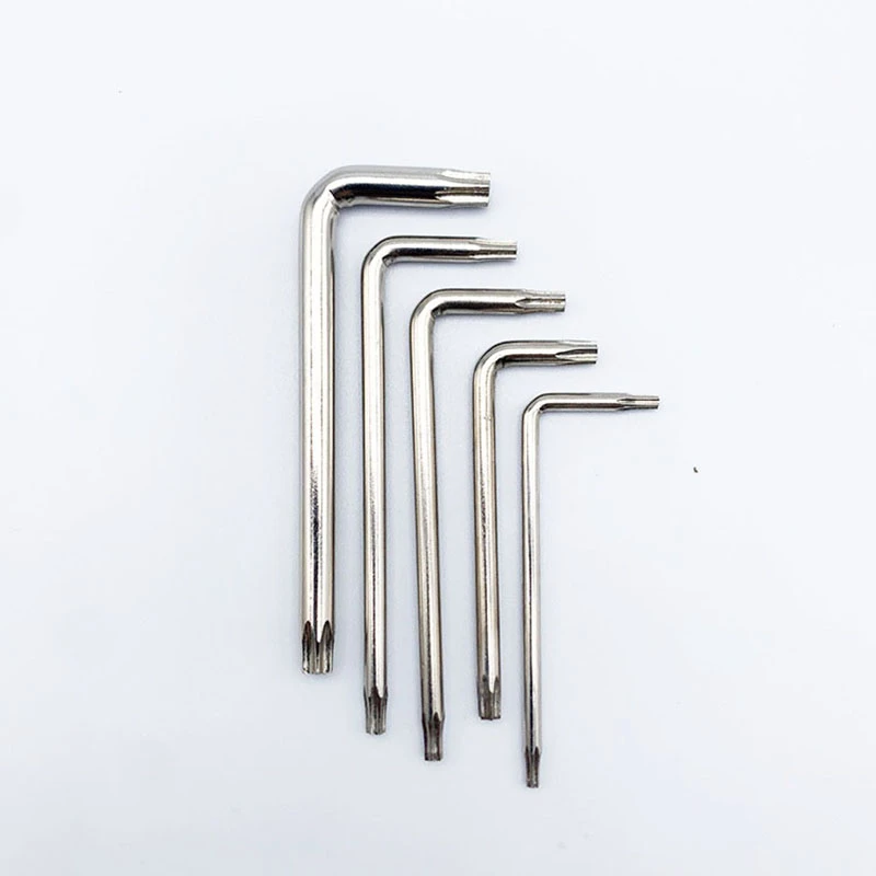 L Shape Torx Wrench