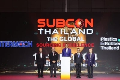 กรุงเทพมหาน