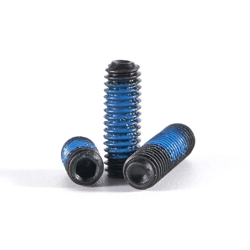 Nylon Thread Locker Cup Point Set Screw price