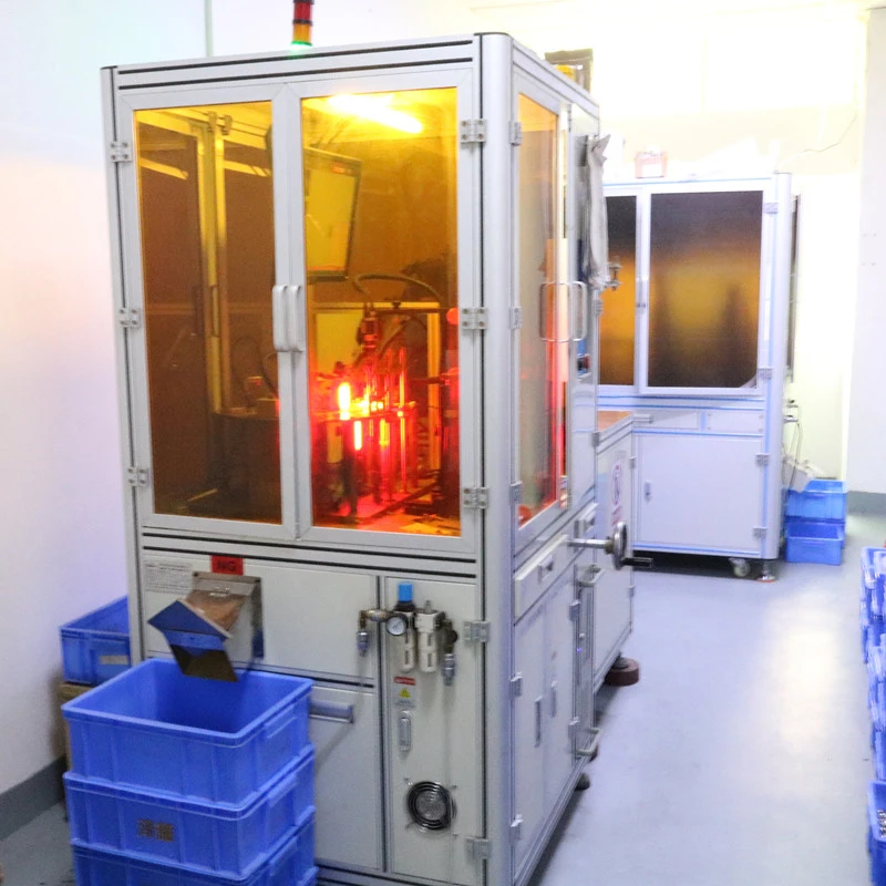 Optical sorting Optical sorting