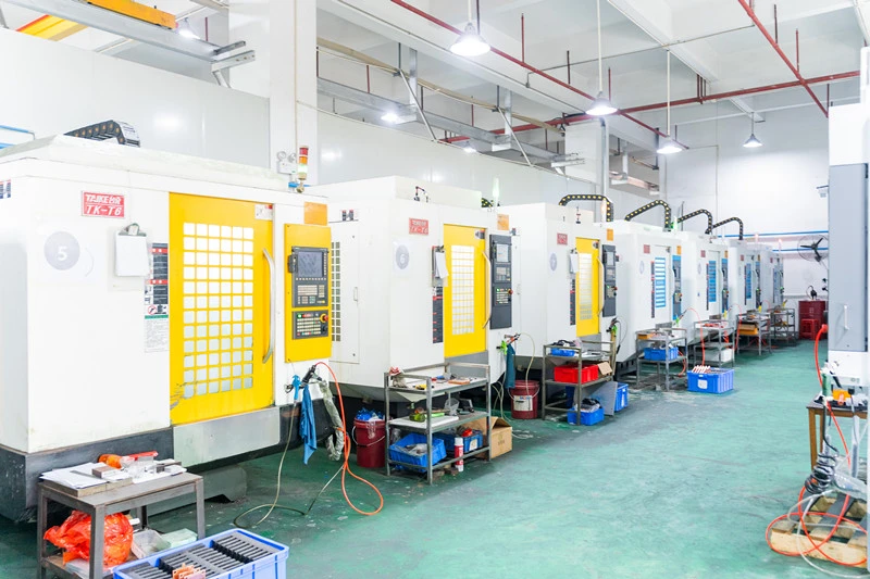CNC CNC