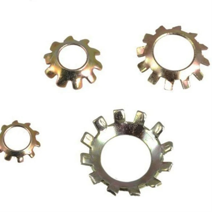 serrated washer (5)