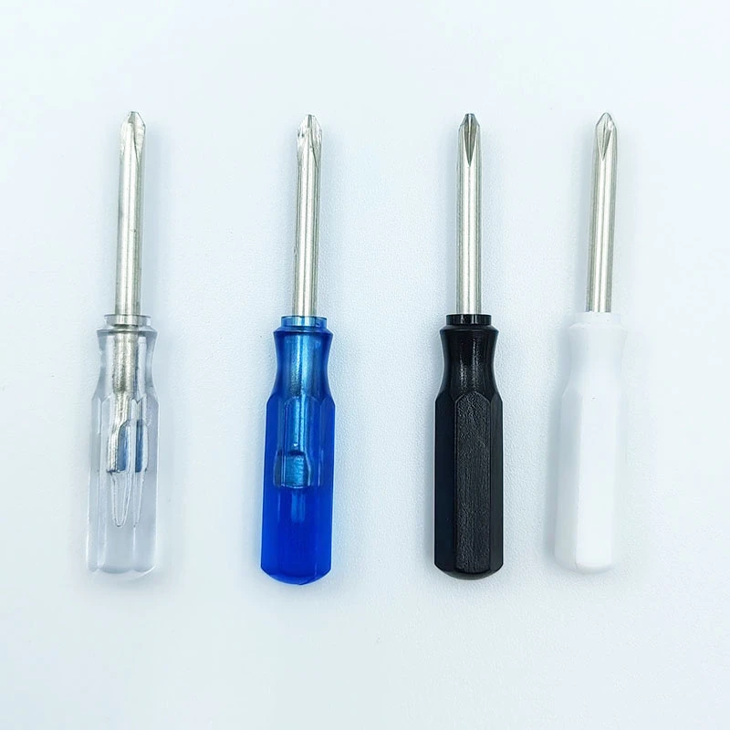 ด้ามจับพลาสติกไขควง Torx