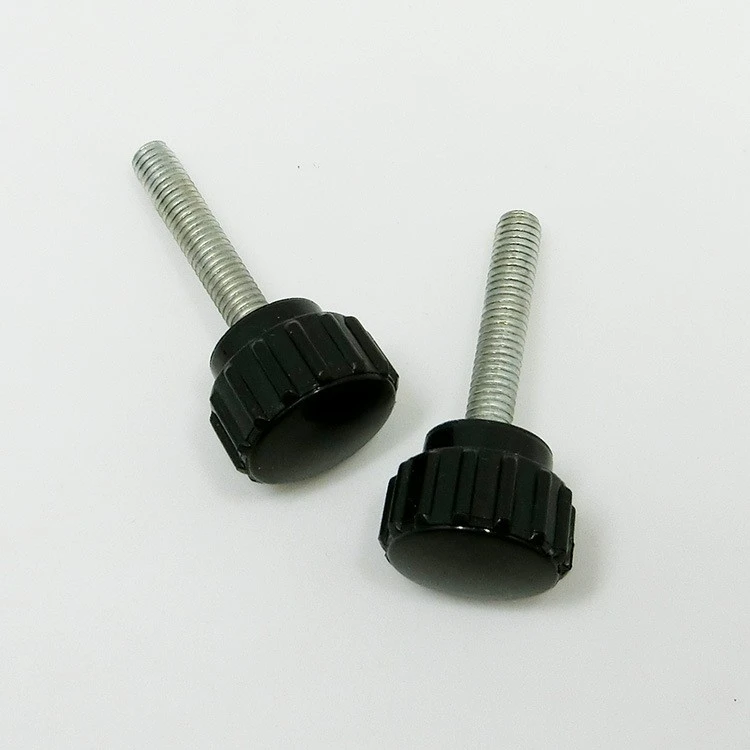 Plastic Head Thumb Screw price