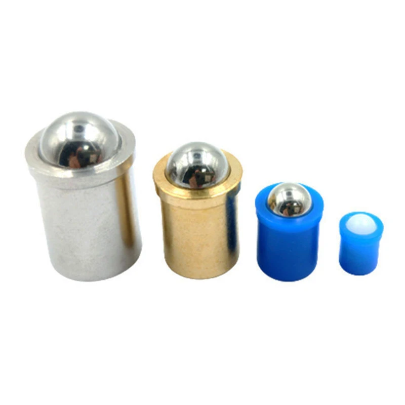 กด Fit Spring Plunger