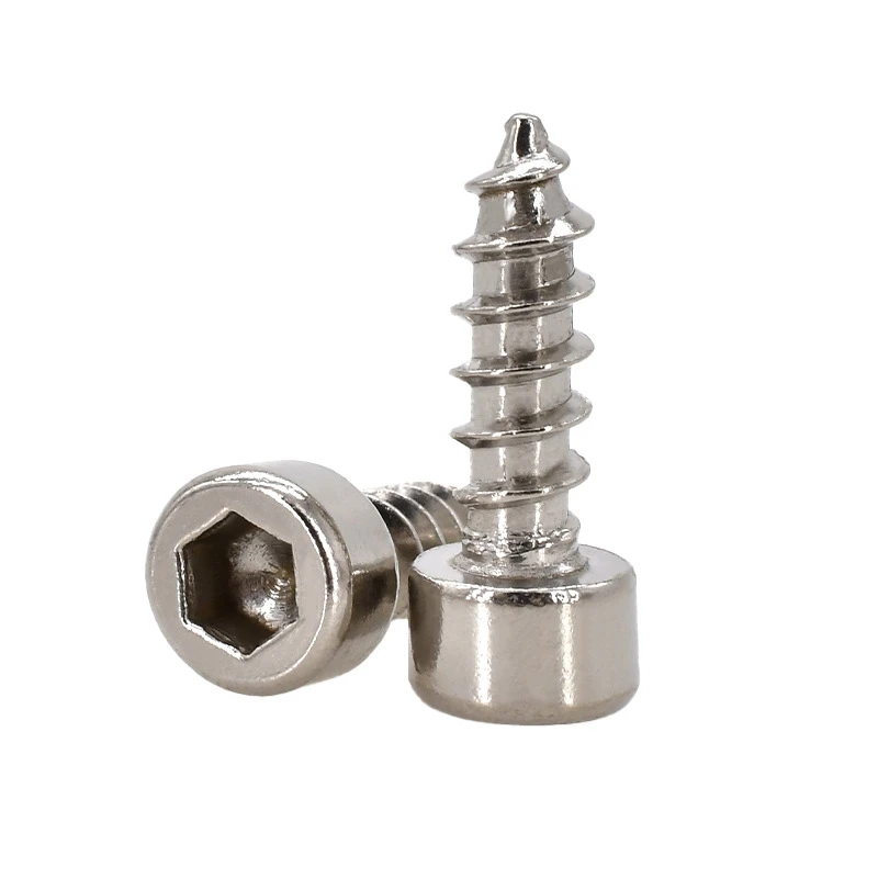 Tapping screw for wood 6 Tapping screw for wood 6