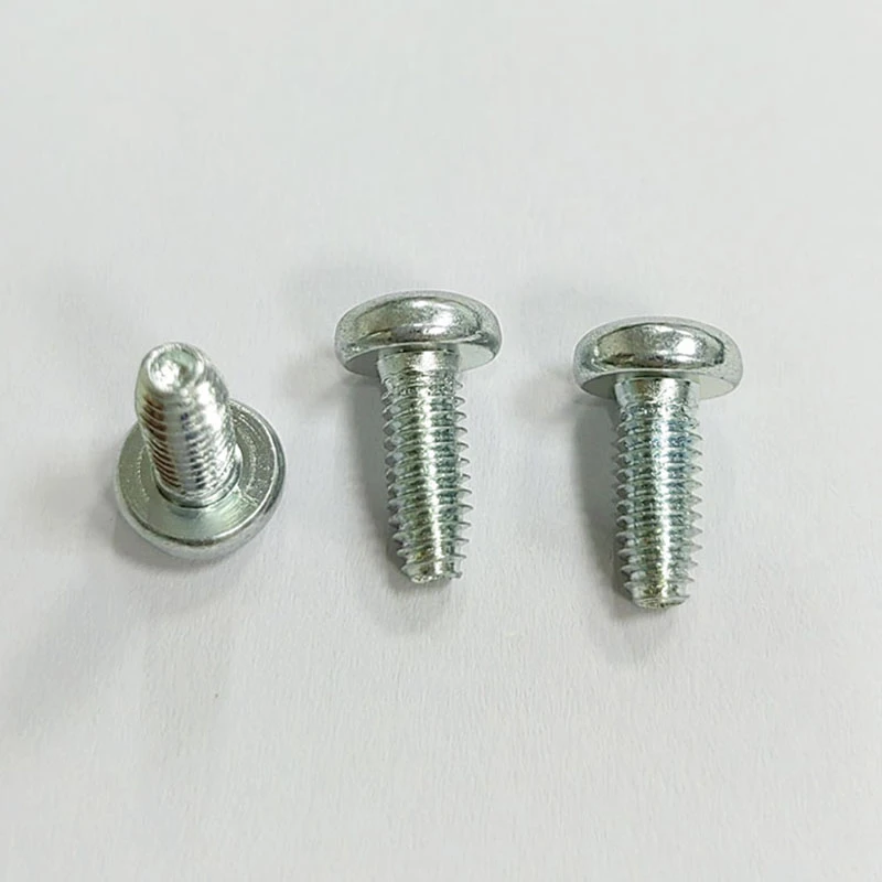 Thread-Forming Screw 6
