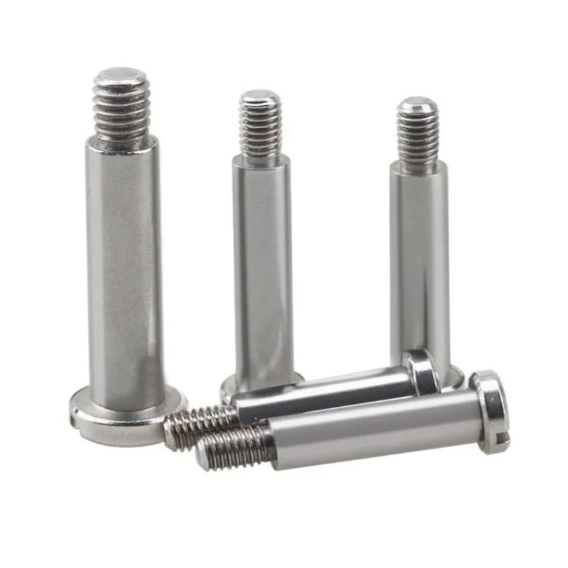 slotted screw 2 slotted screw 2