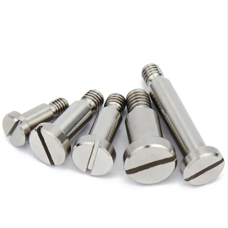slotted screw 6 slotted screw 6