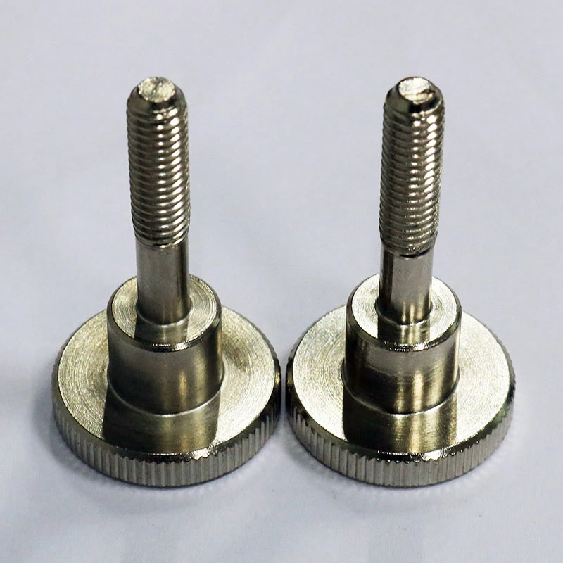 thumb screw 7 thumb screw 7
