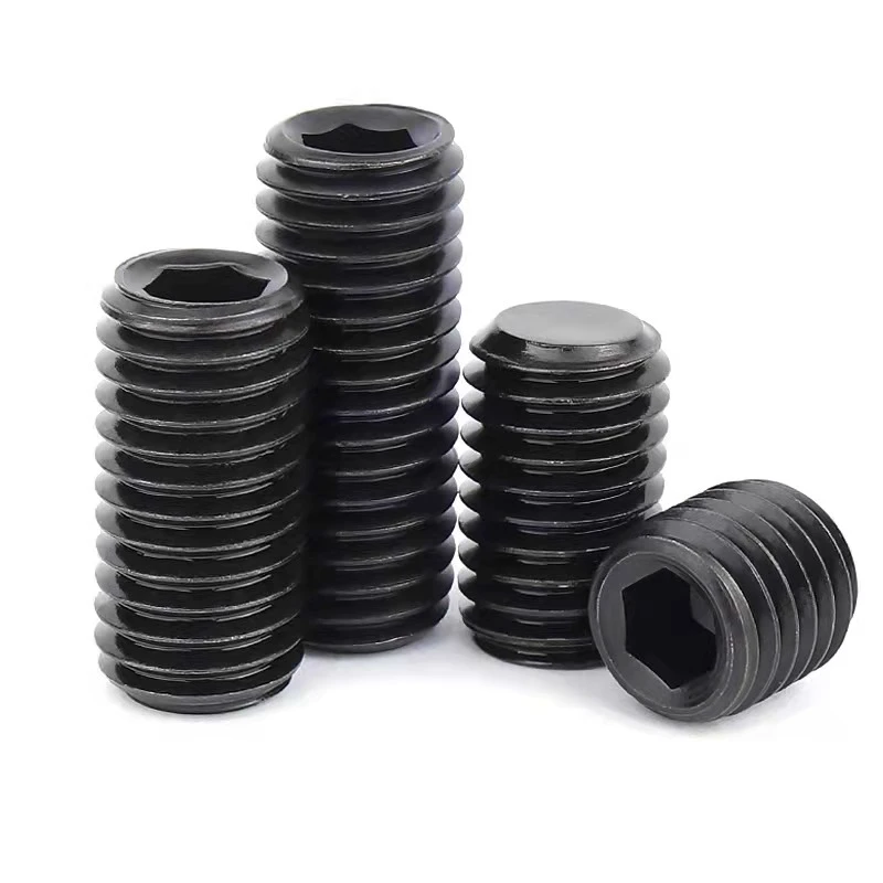 set screw 7