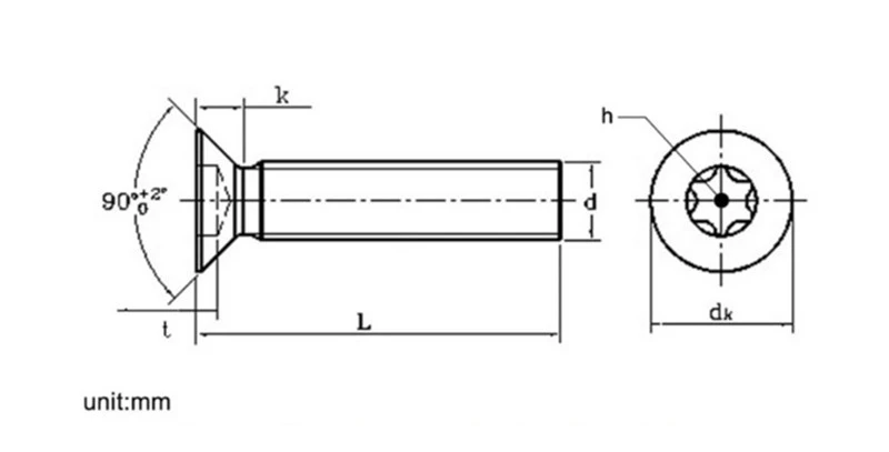 torx anti-theft 1 torx anti-theft 1