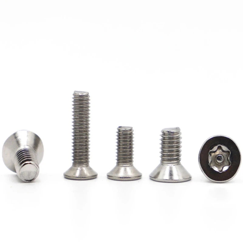 torx anti-theft 7 torx anti-theft 7