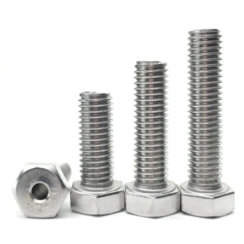 through hole vented bolt 3