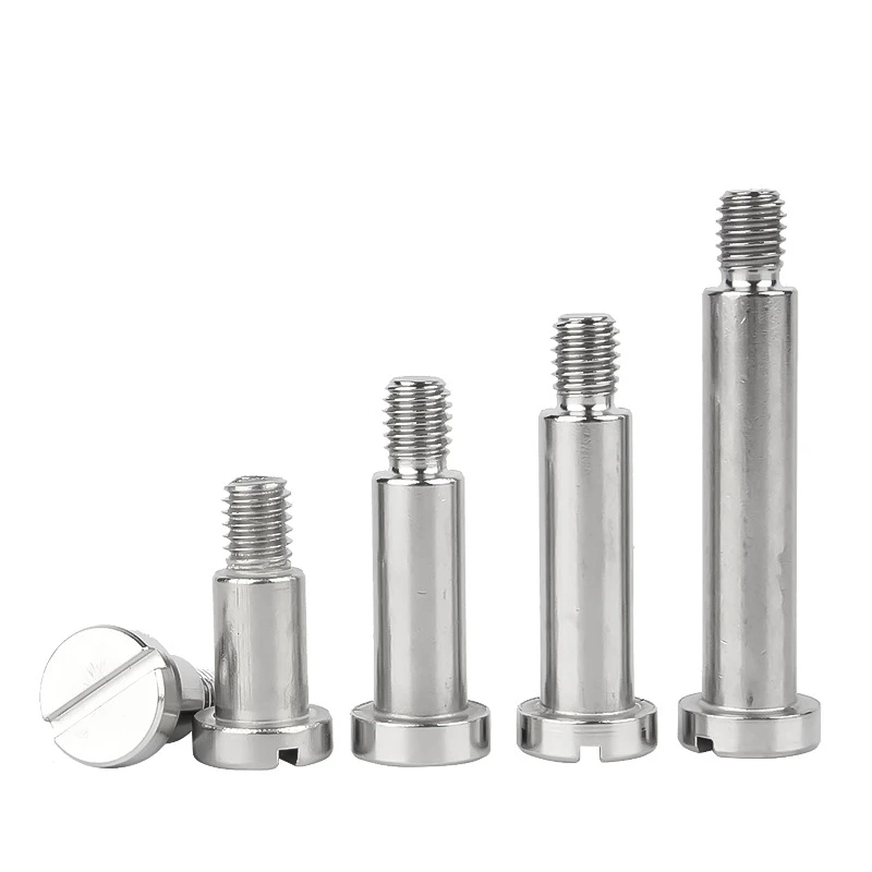slotted shoulder screw 5 slotted shoulder screw 5