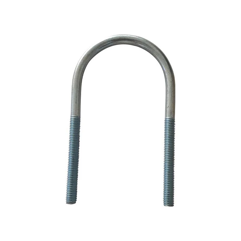 stainless steel U bolt 6