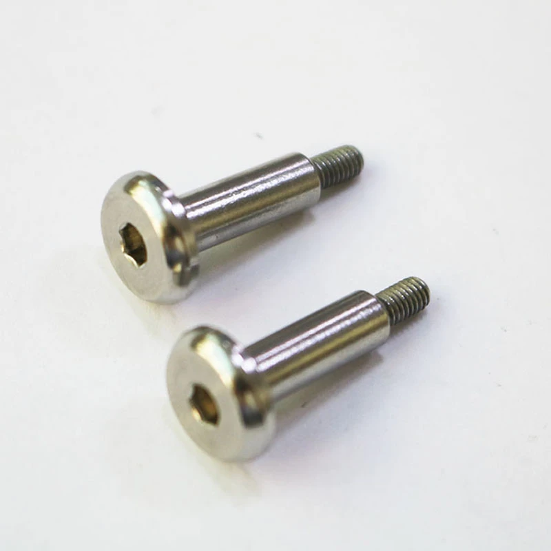 hex socket head shoulder bolt 8 hex socket head shoulder bolt 8