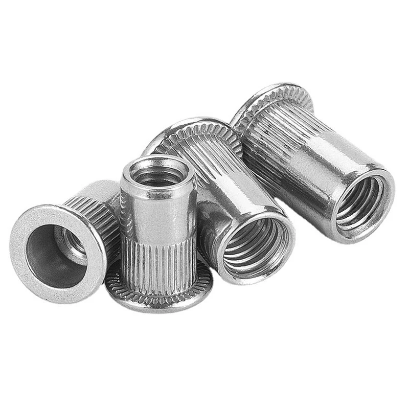 aluminum rivet nut 6 aluminum rivet nut 6