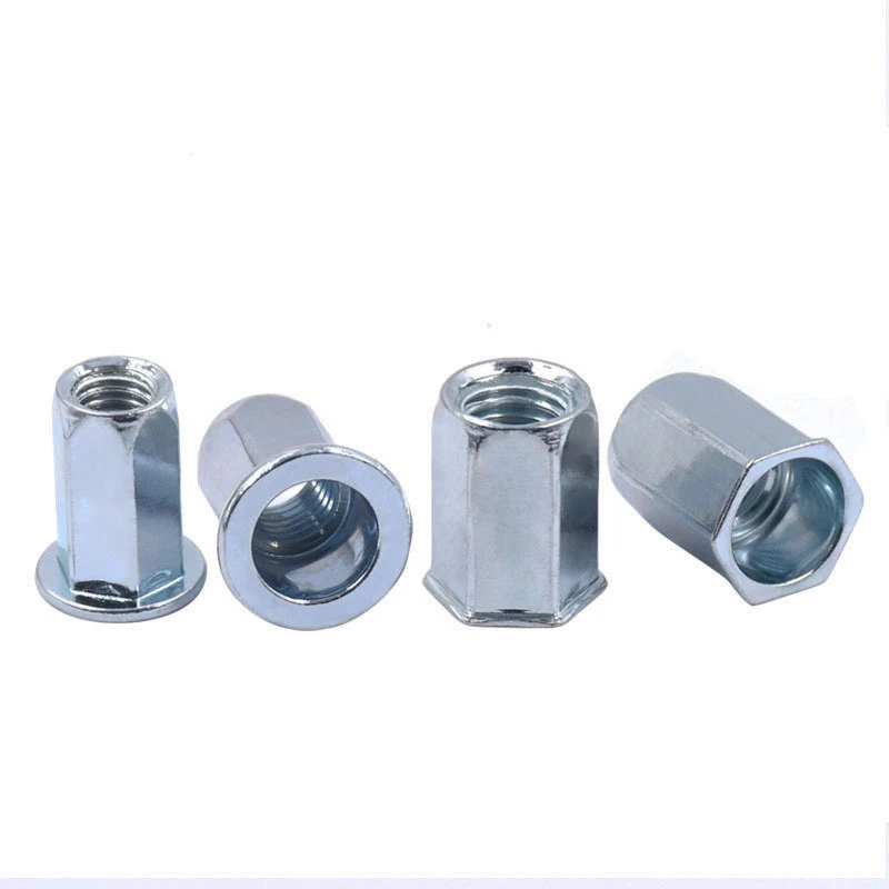 hexagon rivet nut 3