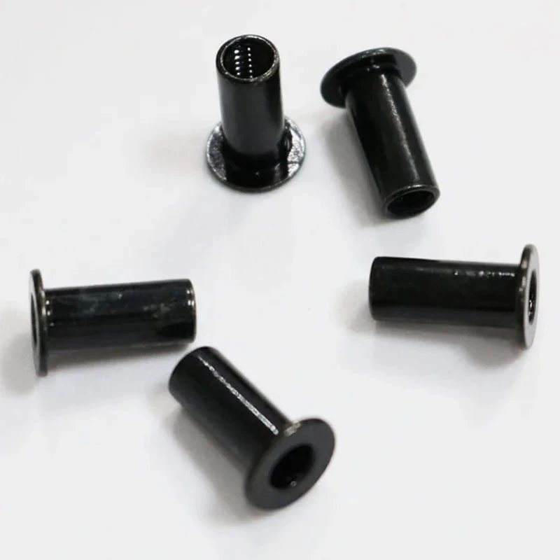 fit nut 3