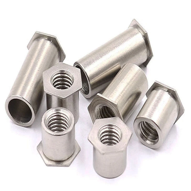 clinching nuts 5 clinching nuts 5