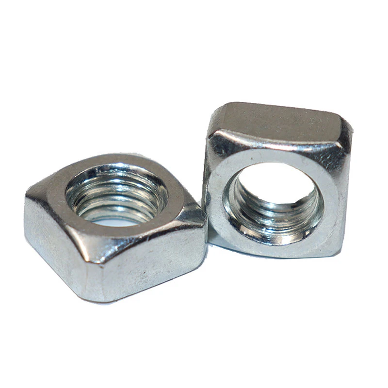 square nut 4