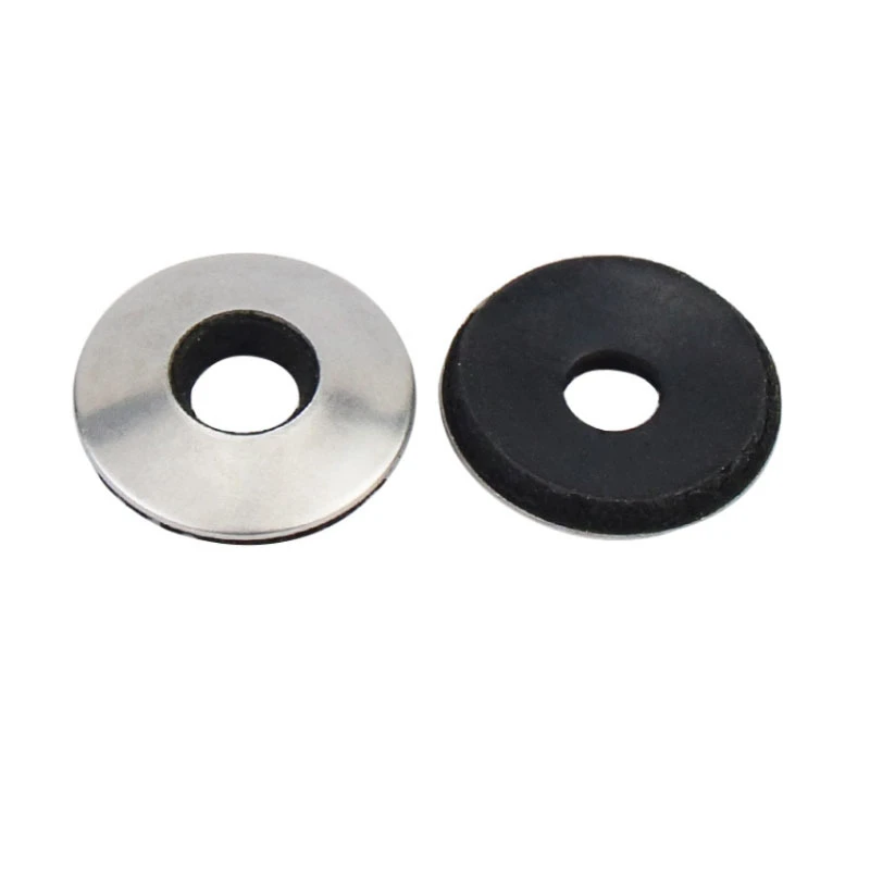 rubber metal washer 2