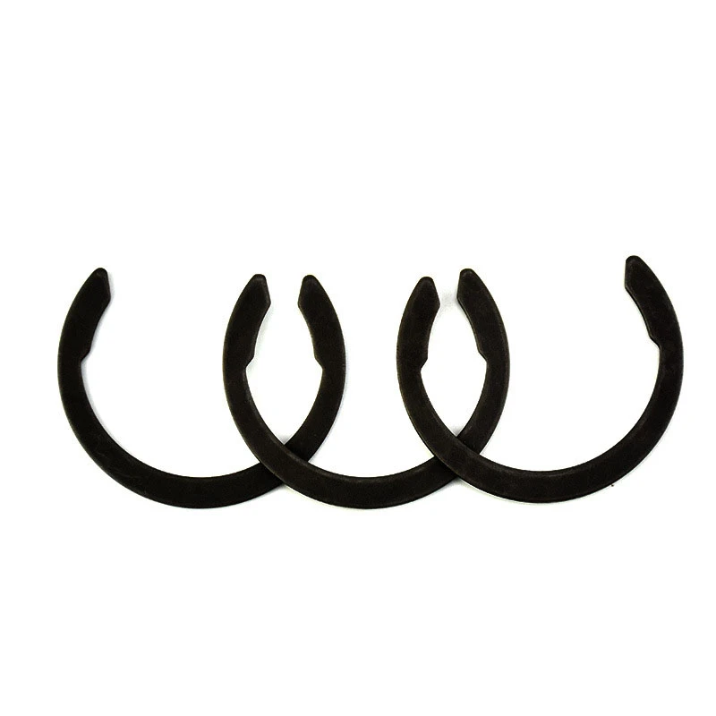Crescent Rings 3 Crescent Rings 3