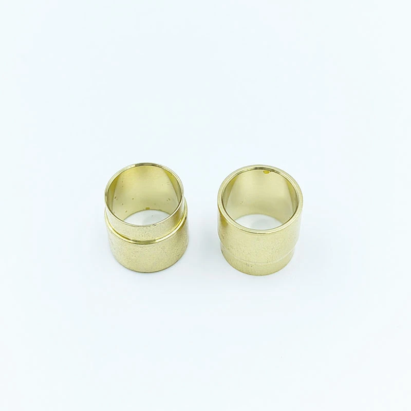 brass Bushing sleeve 3 brass Bushing sleeve 3