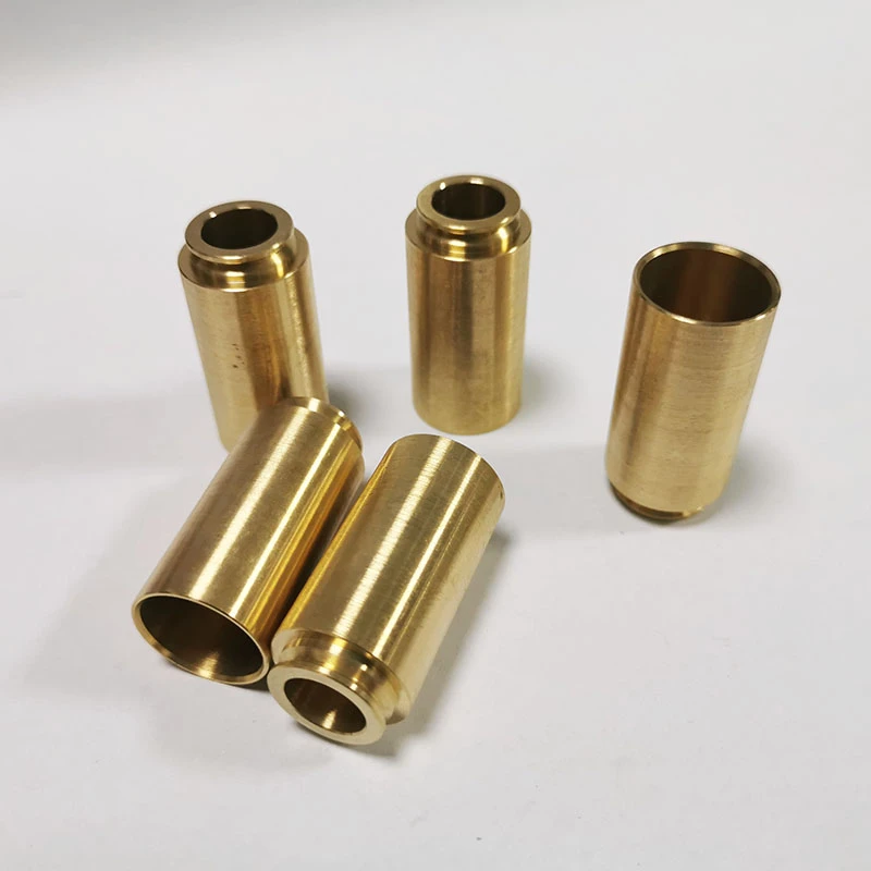 brass Bushing sleeve 5 brass Bushing sleeve 5