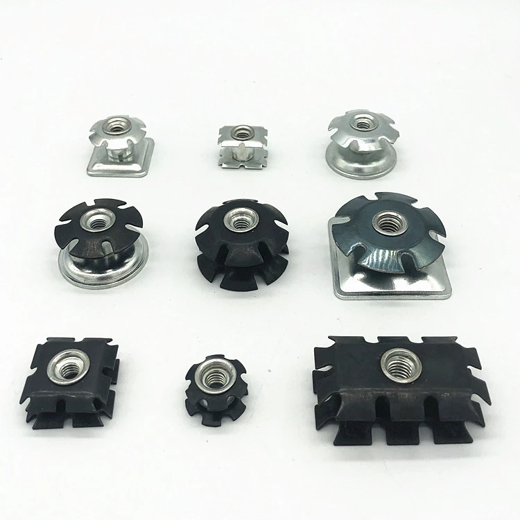 tube connecting insert 3