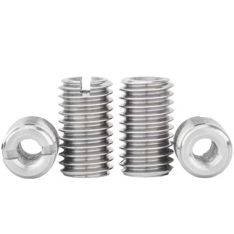 Thread reducer 1 Thread reducer 1